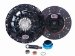 Hays 90212 Clutch Kit - Super-Truck? Performance Clutch Kit; Diaphragm; 11 7/16 in. Dia.; 10 Spline By 1 1/16 in.; Incl. Pressure Plate/Disc/Throwout Bearing/Alignment Tool; (90212, 90-212, H2990212)