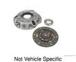 Mazda 626 NPN W0133-1760312 Clutch Kit (NPN1760312, W0133-1760312, I2030-120254)