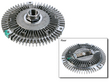Sachs W0133-1610112 Fan Clutch (W0133-1610112)