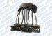 ACDelco 1894851 Turn Signal Switch Wiring Harness (1894851, AC1894851)