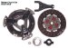 Omix-Ada 16902.13 Master Clutch Kit for Jeep Wrangler TJ 1997-99 4 CYL (1690213, O321690213)