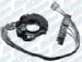ACDelco D6242 Turn Signal Switch (D6242, ACD6242)