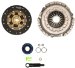 Valeo 52252004 OE Replacement Clutch Kit (52252004)