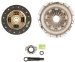 Valeo 52125203 OE Replacement Clutch Kit (52125203)