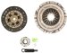 Valeo 52332205 OE Replacement Clutch Kit (52332205)