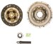 Valeo 52152203 OE Replacement Clutch Kit (52152203)