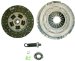 Valeo 52641404 OE Replacement Clutch Kit (52641404)