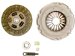 Valeo 52802211 OE Replacement Clutch Kit (52802211)