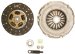 Valeo 53022203 OE Replacement Clutch Kit (53022203)