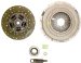 Valeo 52802016 OE Replacement Clutch Kit (52802016)
