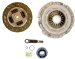 Valeo 52322001 OE Replacement Clutch Kit (52322001)