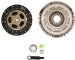 Valeo 52672002 OE Replacement Clutch Kit (52672002)