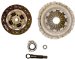 Valeo 52005202 OE Replacement Clutch Kit (52005202)