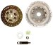 Valeo 52245202 OE Replacement Clutch Kit (52245202)