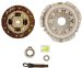 Valeo 51802001 OE Replacement Clutch Kit (51802001)