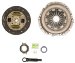Valeo 52152004 OE Replacement Clutch Kit (52152004)