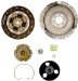 Valeo 52105603 OE Replacement Clutch Kit (52105603)