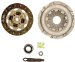 Valeo 52122401 OE Replacement Clutch Kit (52122401)