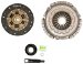 Valeo 52252002 OE Replacement Clutch Kit (52252002)
