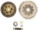 Valeo 52245203 OE Replacement Clutch Kit (52245203)