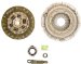 Valeo 52253601 OE Replacement Clutch Kit (52253601)