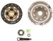 Valeo 52122404 OE Replacement Clutch Kit (52122404)