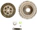 Valeo 52332204 OE Replacement Clutch Kit (52332204)
