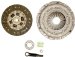 Valeo 52404001 OE Replacement Clutch Kit (52404001)