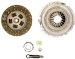 Valeo 52542004 OE Replacement Clutch Kit (52542004)