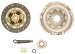 Valeo 52122403 OE Replacement Clutch Kit (52122403)