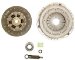 Valeo 52365203 OE Replacement Clutch Kit (52365203)