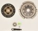 Valeo 52002002 OE Replacement Clutch Kit (52002002)