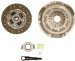 Valeo 52105605 OE Replacement Clutch Kit (52105605)
