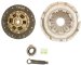 Valeo 52252401 OE Replacement Clutch Kit (52252401)
