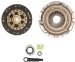 Valeo 52253201 OE Replacement Clutch Kit (52253201)