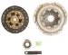 Valeo 52245208 OE Replacement Clutch Kit (52245208)