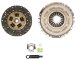 Valeo 52641402 OE Replacement Clutch Kit (52641402)