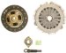 Valeo 52152601 OE Replacement Clutch Kit (52152601)