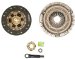 Valeo 52251402 OE Replacement Clutch Kit (52251402)
