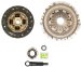 Valeo 52003603 OE Replacement Clutch Kit (52003603)