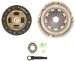Valeo 52154001 OE Replacement Clutch Kit (52154001)