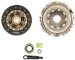 Valeo 52202402 OE Replacement Clutch Kit (52202402)