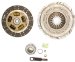 Valeo 52502002 OE Replacement Clutch Kit (52502002)