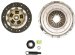 Valeo 52802007 OE Replacement Clutch Kit (52802007)