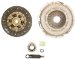 Valeo 52365201 OE Replacement Clutch Kit (52365201)