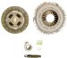 Valeo 52321402 OE Replacement Clutch Kit (52321402)