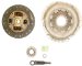 Valeo 52254802 OE Replacement Clutch Kit (52254802)