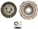 Valeo 53102003 OE Replacement Clutch Kit (53102003)