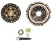 Valeo 51905002 OE Replacement Clutch Kit (51905002)