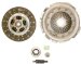 Valeo 53112001 OE Replacement Clutch Kit (53112001)